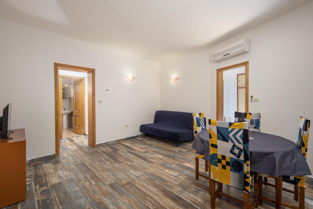 Apartment Sandra Supetarska Draga Dış mekan fotoğraf