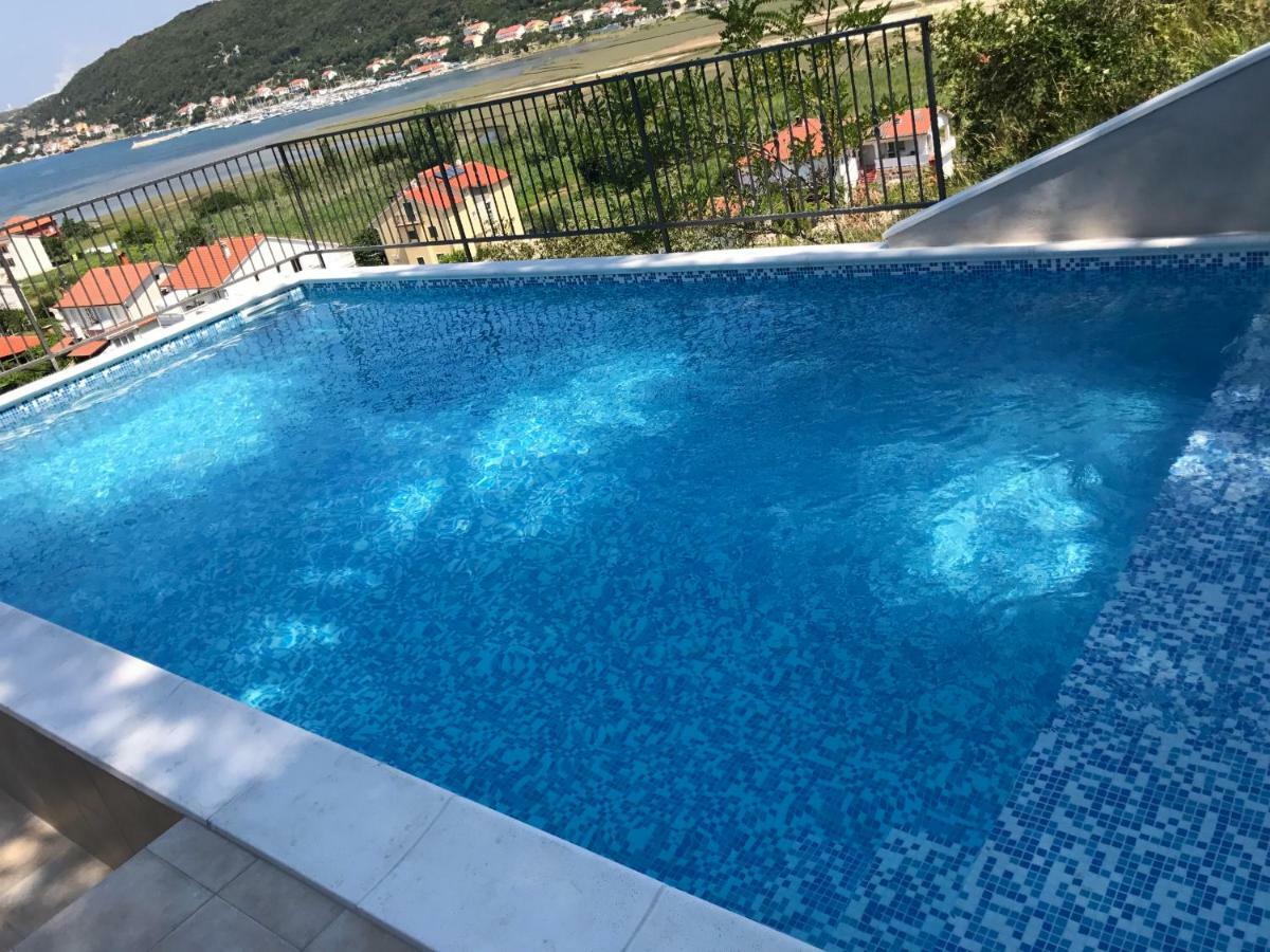 Apartment Sandra Supetarska Draga Dış mekan fotoğraf